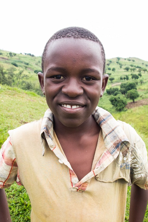 Help transform the village of Azoo!
