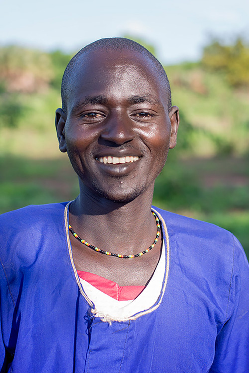 Help transform the families in Ranguo!